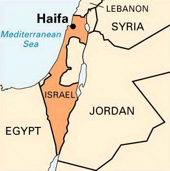 Haifa