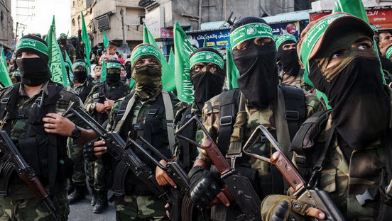 Hamas