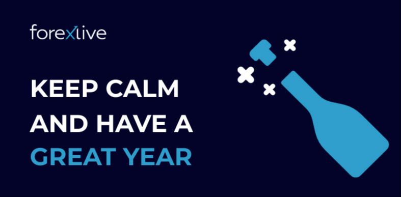 Happy new year