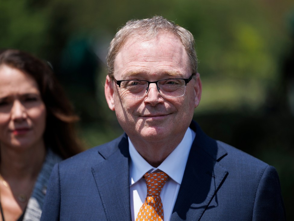 US Hassett: Fed rate decision good first step | investingLive