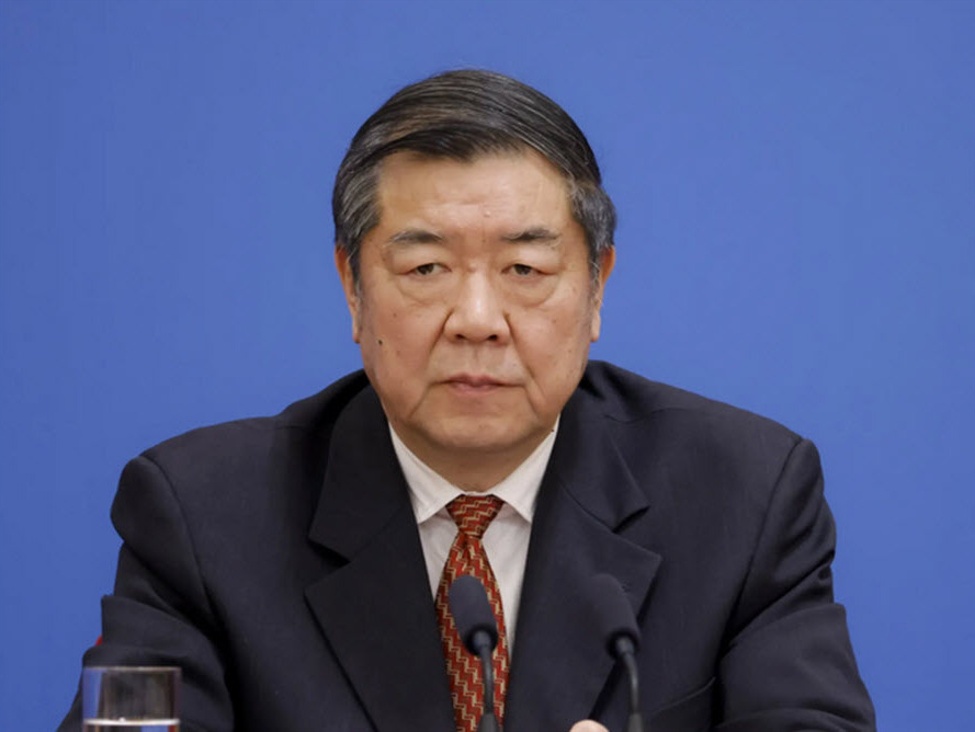 China's He Lifeng: China and US have vast room for cooperation in trade, economy | investingLive