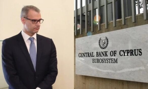 Herodotou ecb 27 April 2023