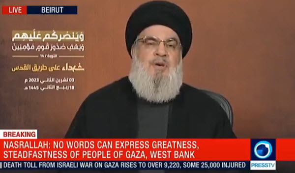 Hezbollah