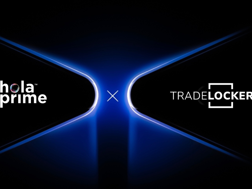 Hola Prime Expands its Platform Ecosystem with Next-Gen Tradelocker Hola Prime Expands its Platform Ecosystem with Next-Gen Tradelocker