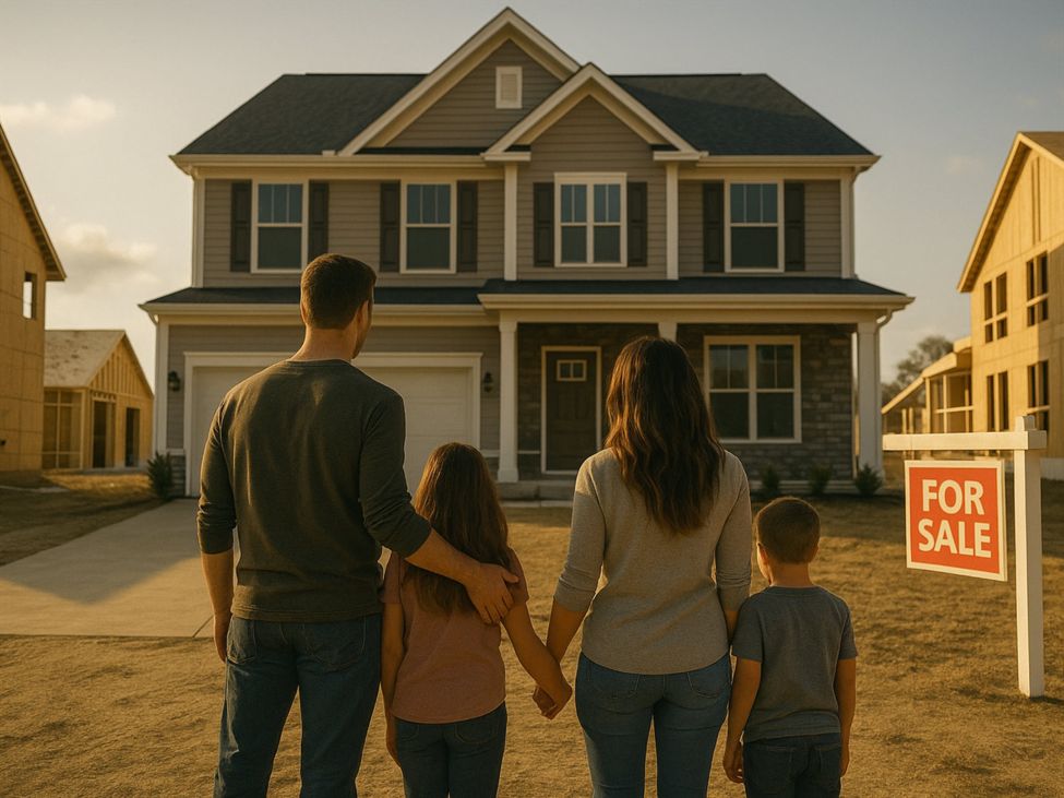 US existing home sales for July 4.01M vs expectations of 3.92 M | investingLive