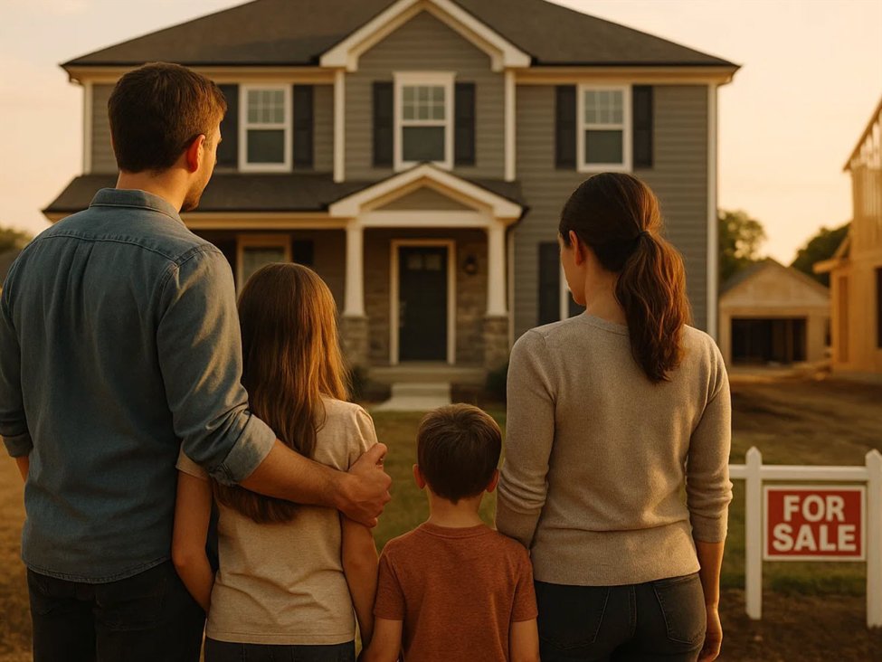 30 year fixed-rate mortgage falls to 6.58% for the August 14 week versus 6.63% last week | investingLive