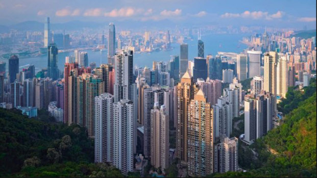 Hong Kong
