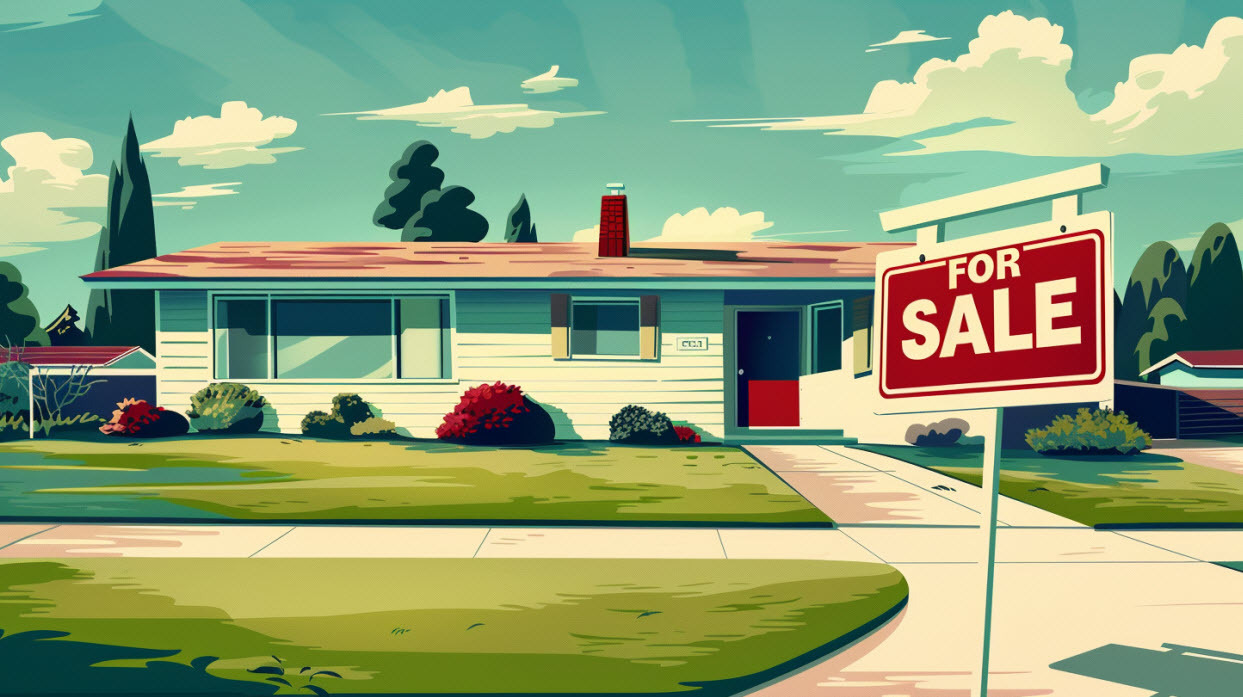 House for sale