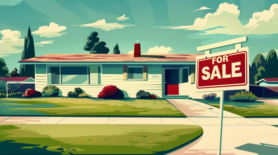 House for sale