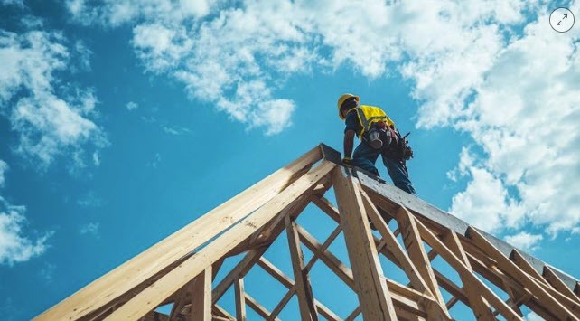 Housing starts