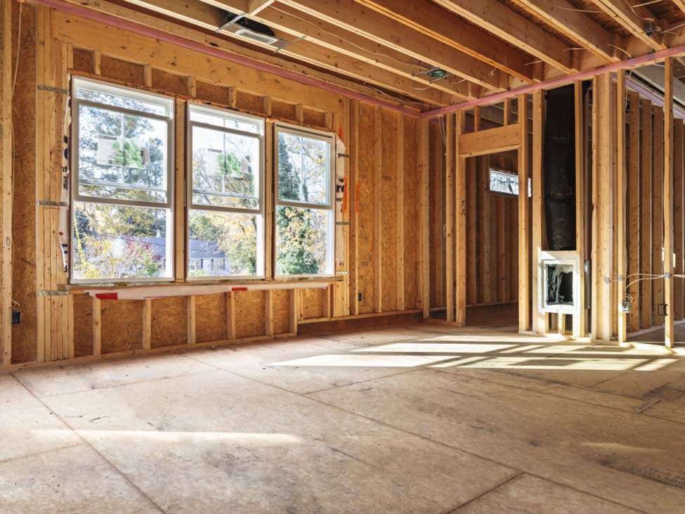 US July housing starts 1.428m vs 1.290m expected | investingLive