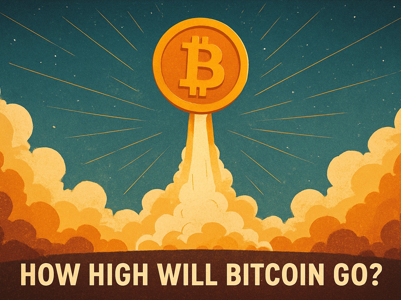 Bitcoin Price Forecast - Also Using Liquidation Levels | investingLive