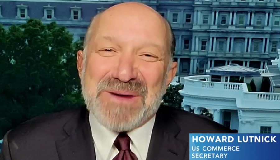 Howard Lutnick