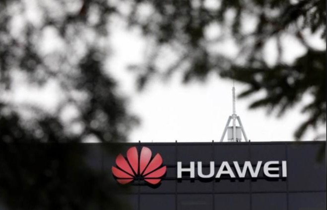 Huawei
