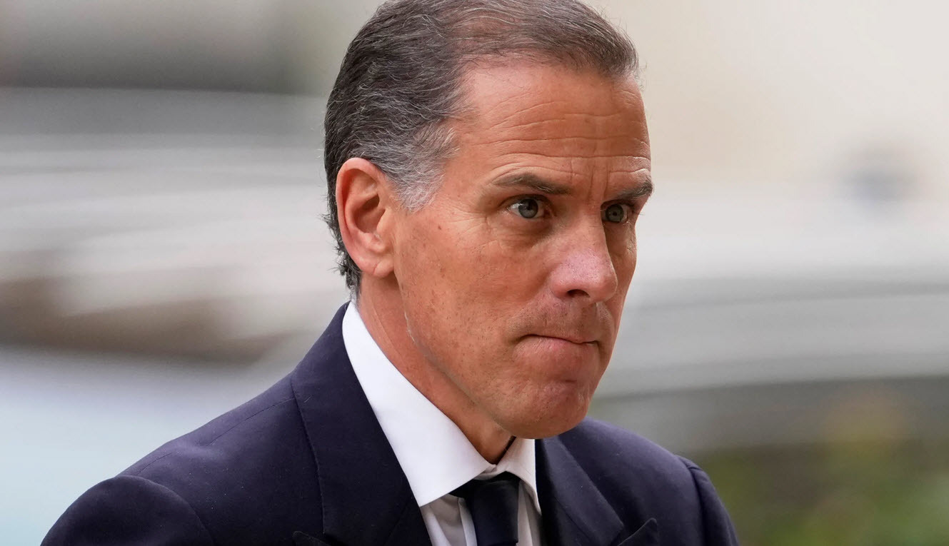 Hunter Biden