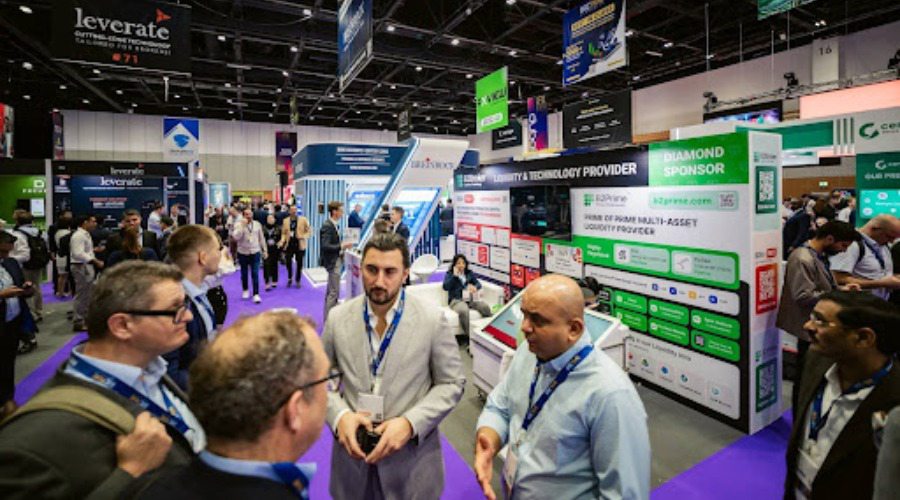 IFX Expo 2024