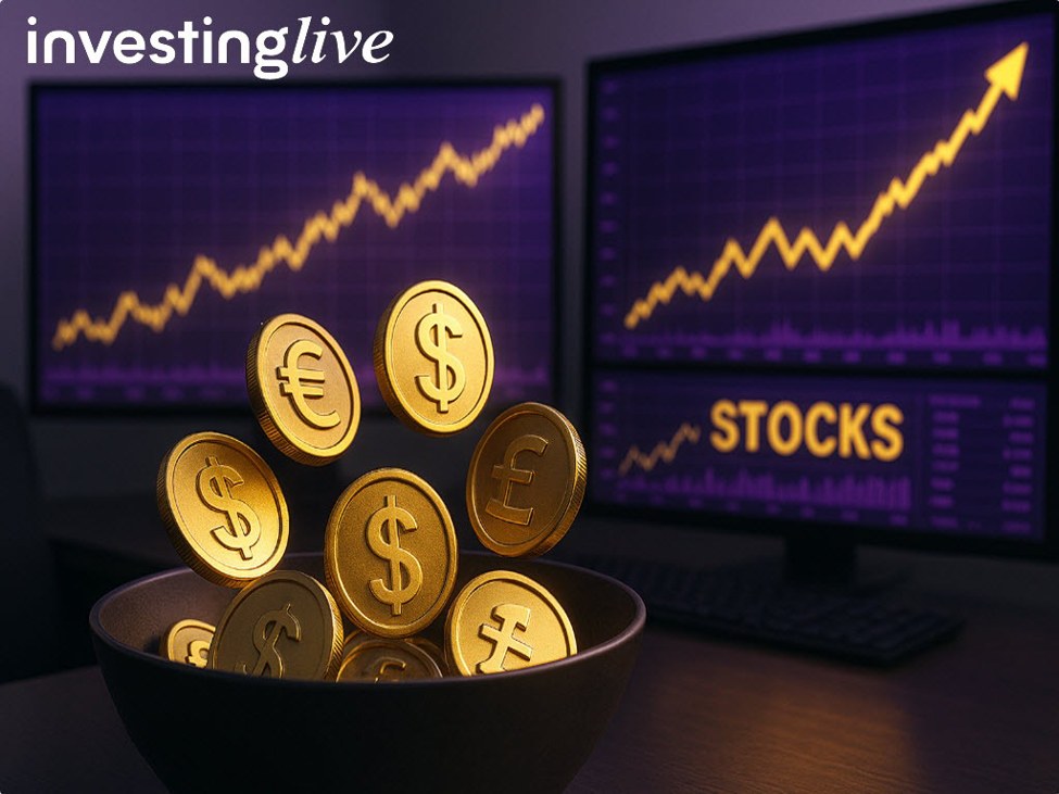investingLive European markets wrap: Stocks upbeat on US-Japan deal, currencies mixed | investingLive