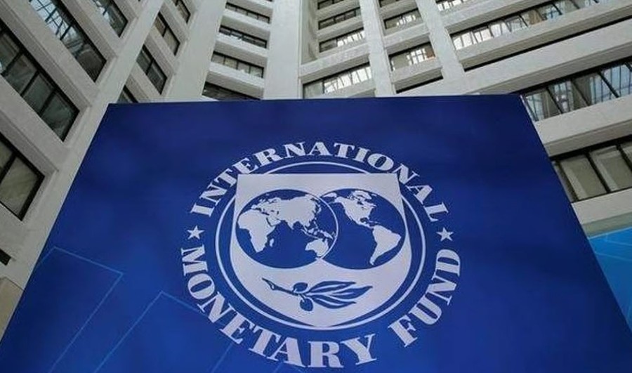 IMF