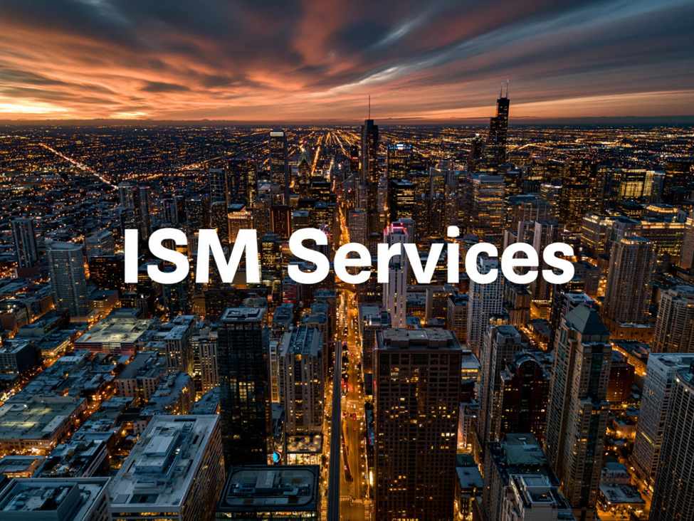 US ISM Non-Manufacturing PMI for June 54.0 vs 54.0 estimate | investingLive