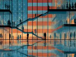 January US ISM services index 53.8 vs 53.5 expected | investingLive