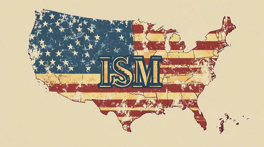 ISM