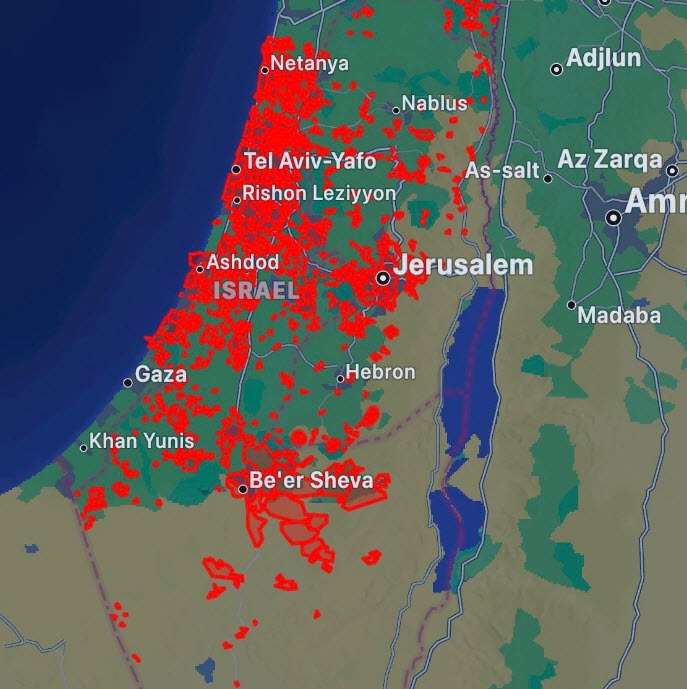 ISR-IRN