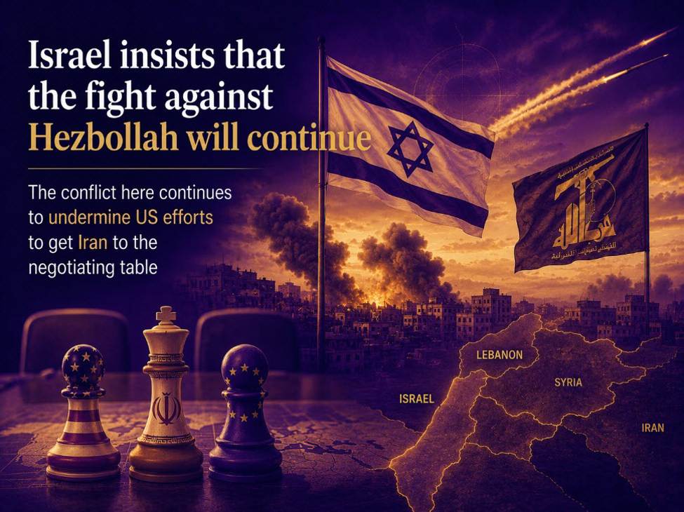 Israeli military warns that the fighting in southern Lebanon continues | investingLive