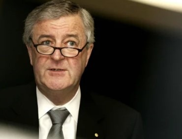 rba Ian Macfarlane