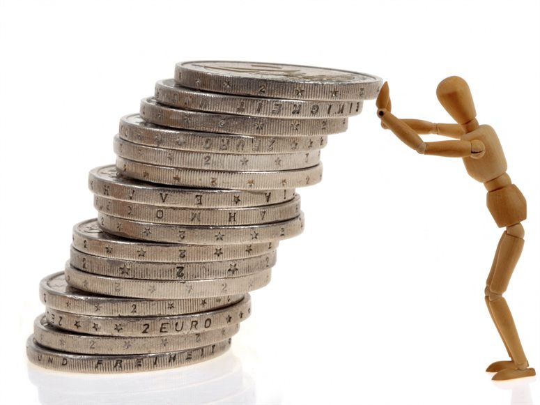 Imbalances from Market-on-Close Orders