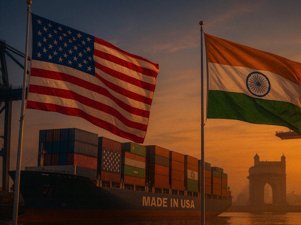 Indian Foreign minister: The targeting of India is unjustified and unreasonable | investingLive