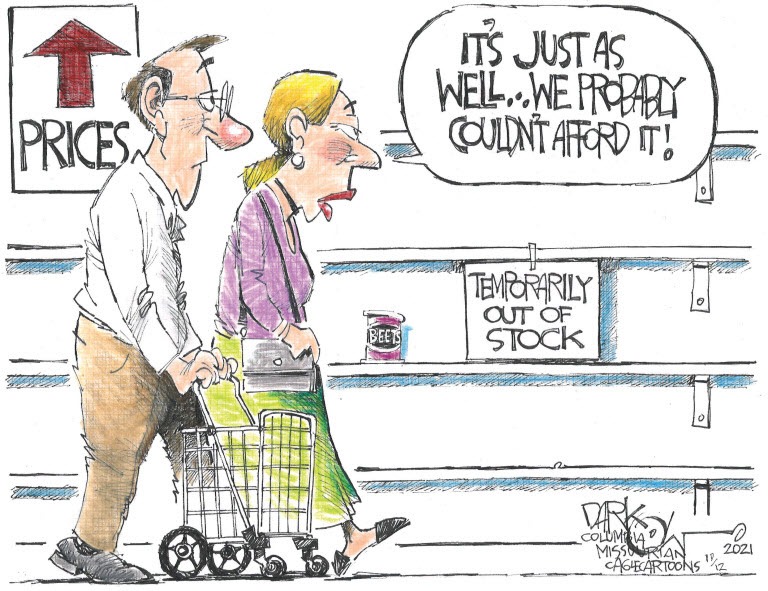 Inflation