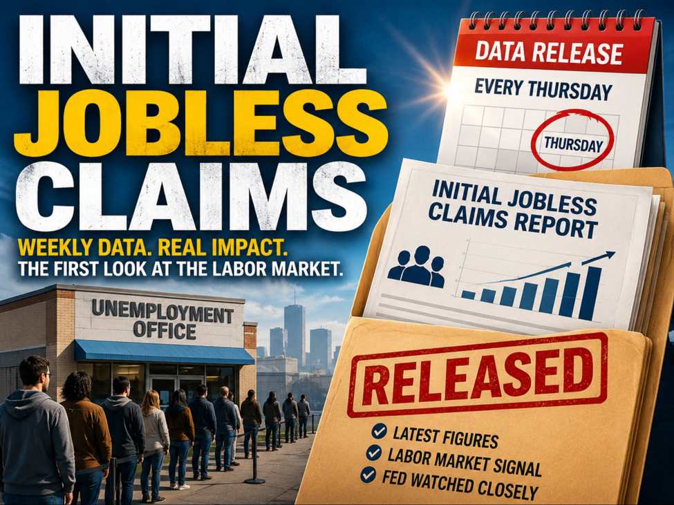 US initial jobless claims 215K vs 220K estimate. | investingLive