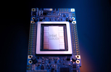 Intel Gaudi 3
