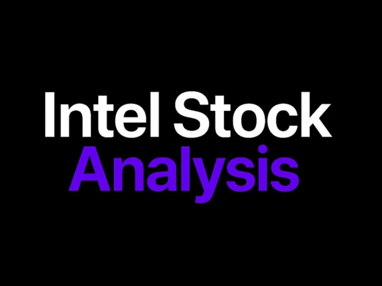 Intel Stock Analysis