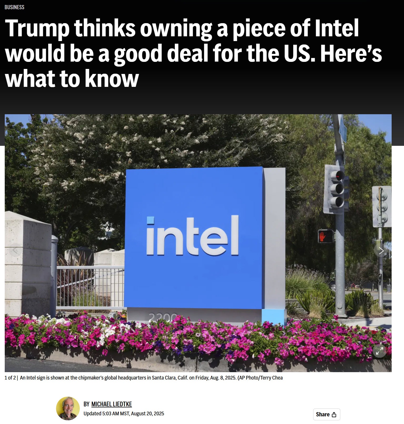 Intel