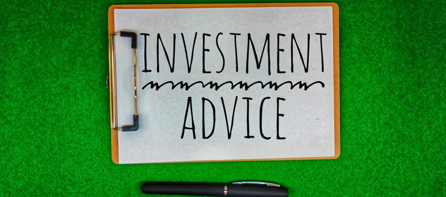 Investment advice by investingLive.com (launching this year)
