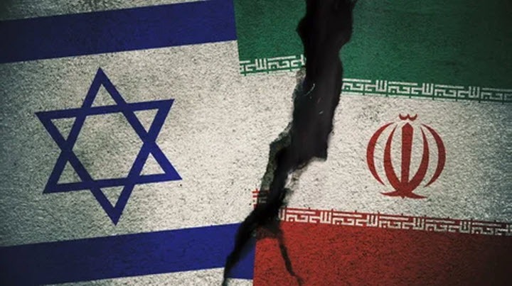 Iran Israel