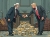 Iran USA money Trump