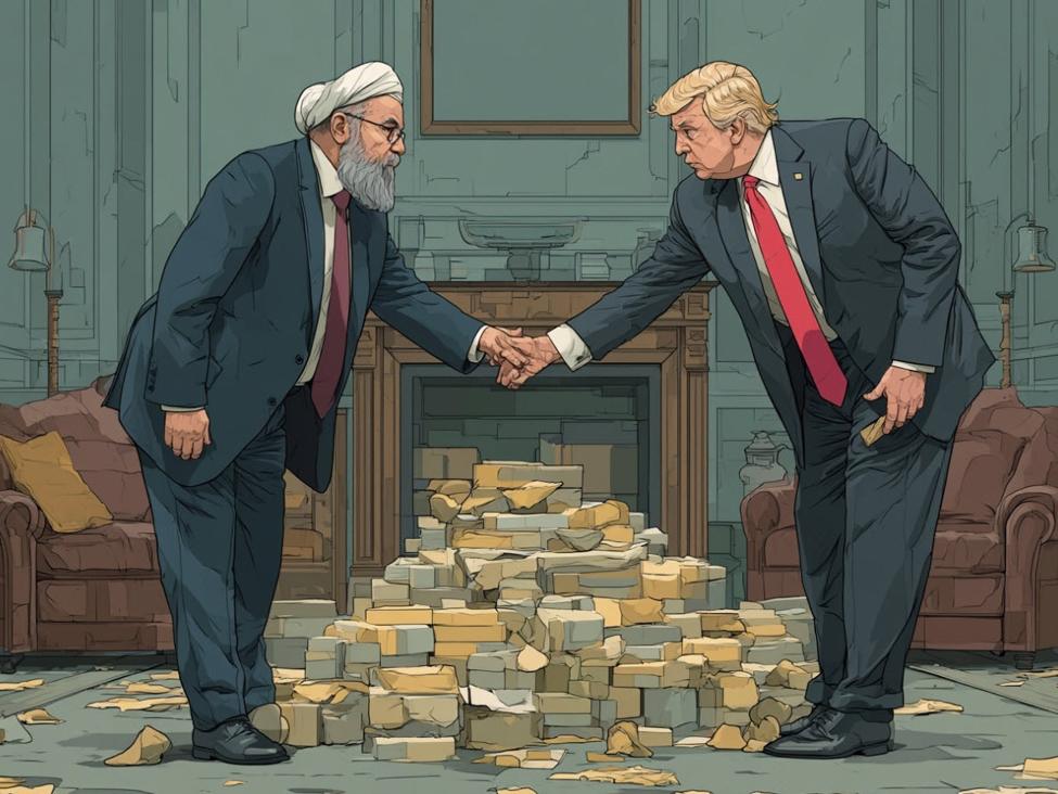 Historical Context and Financial Precedents