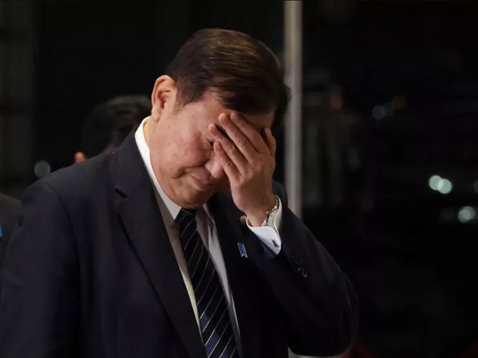 Japan PM Ishiba reportedly decides to resign to take responsibility for election loss | investingLive