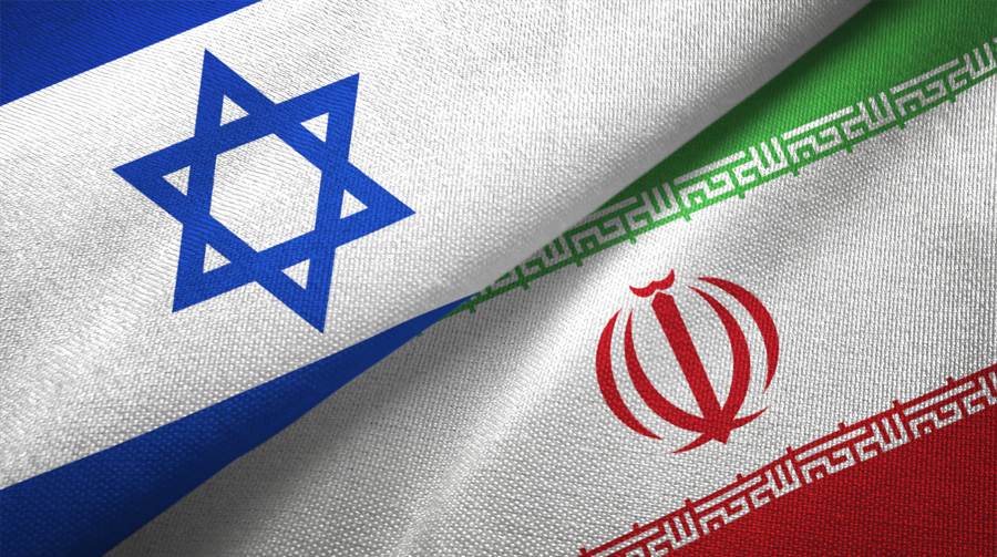 Israel - Iran