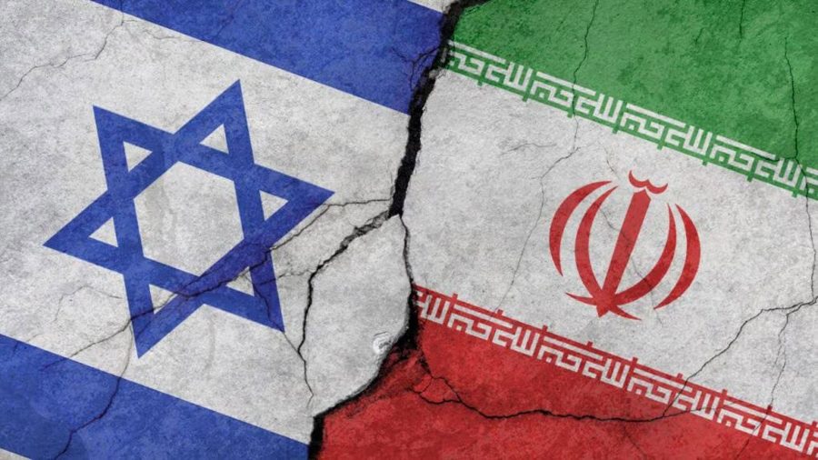 Israel Iran