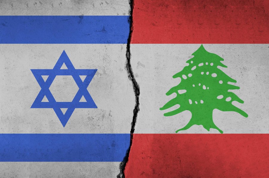 Israel Lebanon