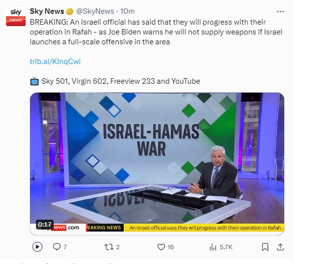 Israel