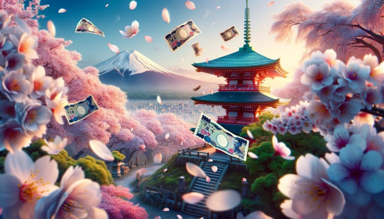 JPY AI