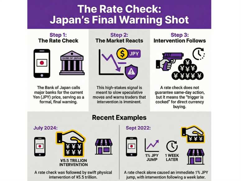 JPY BOF MOF RATE CHECK