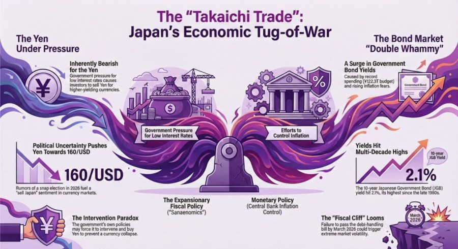 JPY TAKAICHI YEN