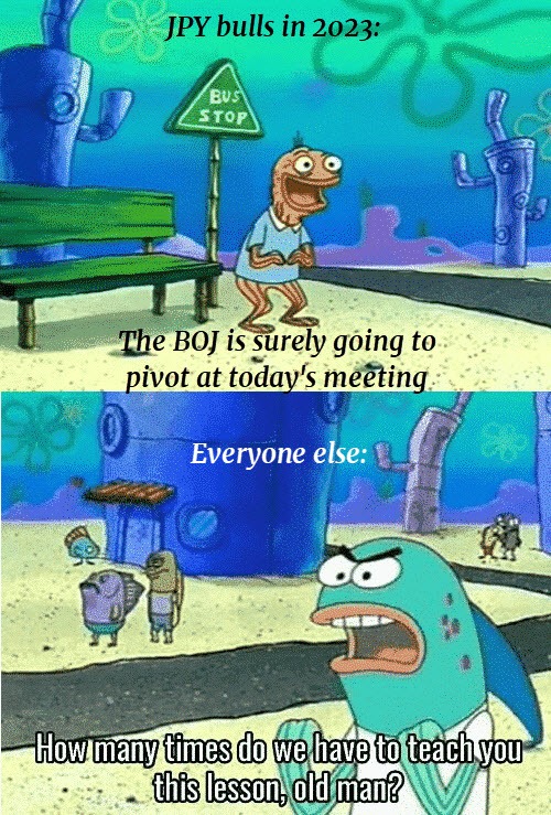 JPY meme 2023