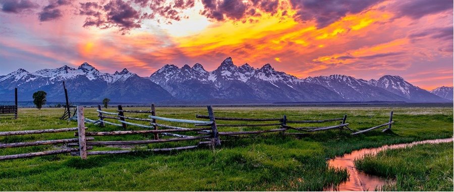 Jackson Hole