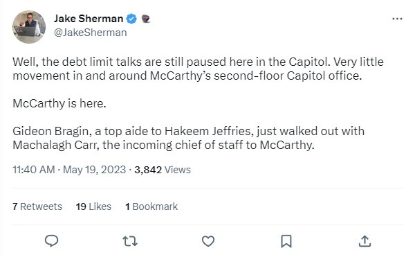 Jake Sherman